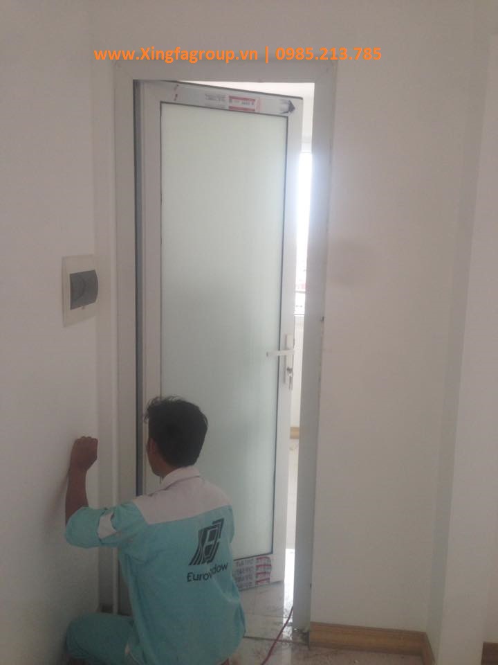 cua nhom, cửa nhôm, xingfa, cua nhom xingfa tem do, cửa nhôm xingfa tem đỏ