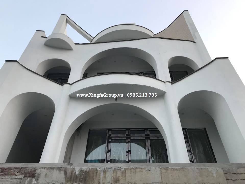 Báo giá cửa nhôm XINGFA nhập khẩu chính hãng tại Hoài Đức, Hà Nội