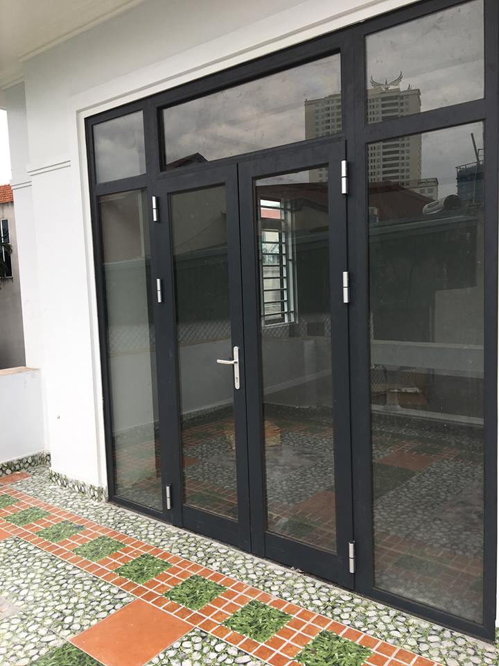 Bản Lề Phụ Kiện ALUTECH Cao Cấp Nhập Khẩu Chính Hãng 100%
