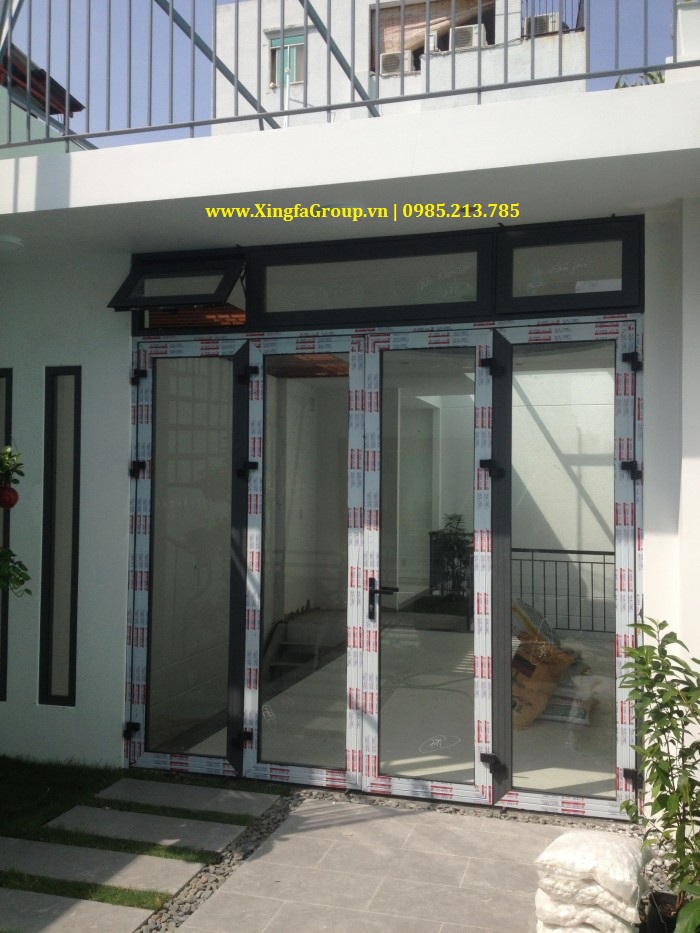 quy trình sản xuất nhôm xingfa, quy trinh san xuat nhom xingfa, quy trình xử lý bề mặt nhôm xingfa, quy trinh xu ly be mat nhom xingfa, nhom xingfa, nhom xingfa nhap khau, cua nhom xingfa nhap khau, cửa nhôm xingfa