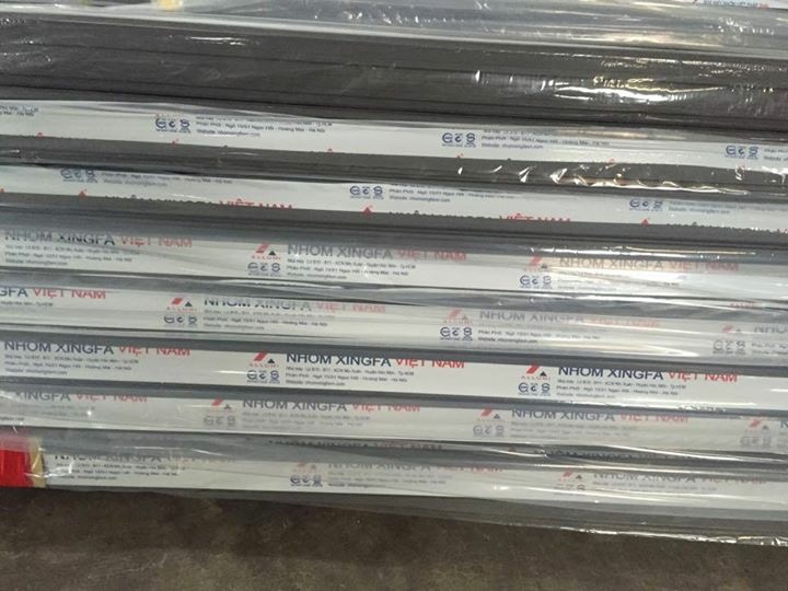 nhôm xingfa trong nước, nhom xingfa trong nuoc, nhôm xingfa đùn trong nước, nhôm xingfa nhập khẩu, nhom xingfa nhap khau, nhom xingfa, cua nhom xingfa, cua nhom xingfa nhap khau, Nhận Dạng Nhôm XINGFA Trong Nước Và Nhôm XINGFA Nhập Khẩu 