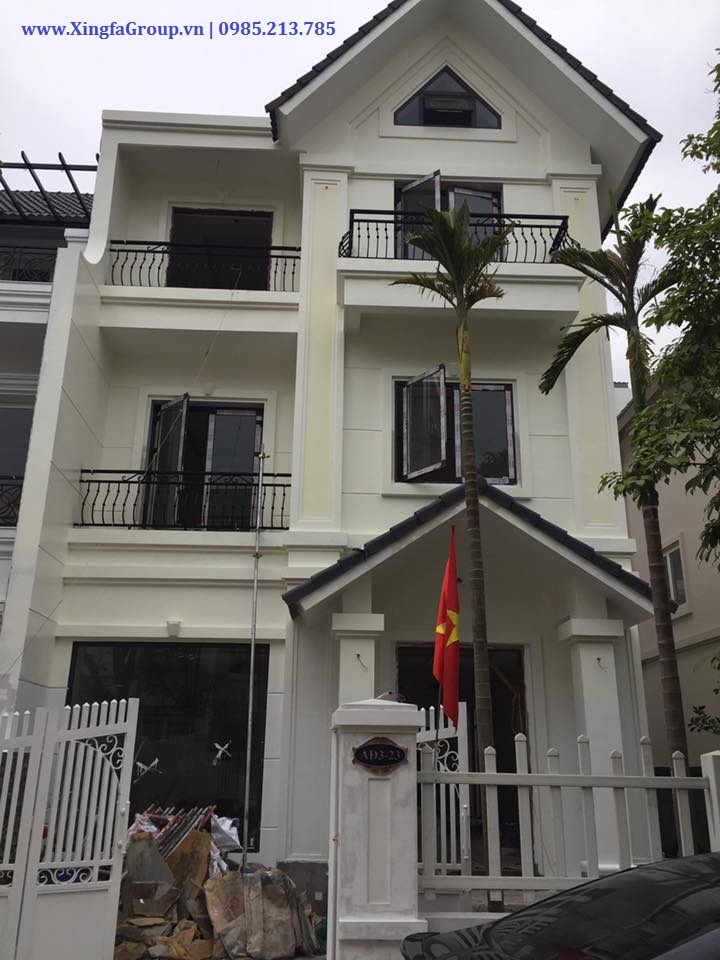 lắp đặt cửa nhôm xingfa tại anh đào 3.23 vinhome, lap dat cua nhomxingfa tai anh dao 3.23 vinhome, cua nhom, cửa nhôm, nhôm xingfa nhập khẩu, nhom xingfa nhap khau, CÔNG TRÌNH NHÔM XINGFA TẠI ANH ĐÀO 3.23 VINHOMES RIVERSIDE