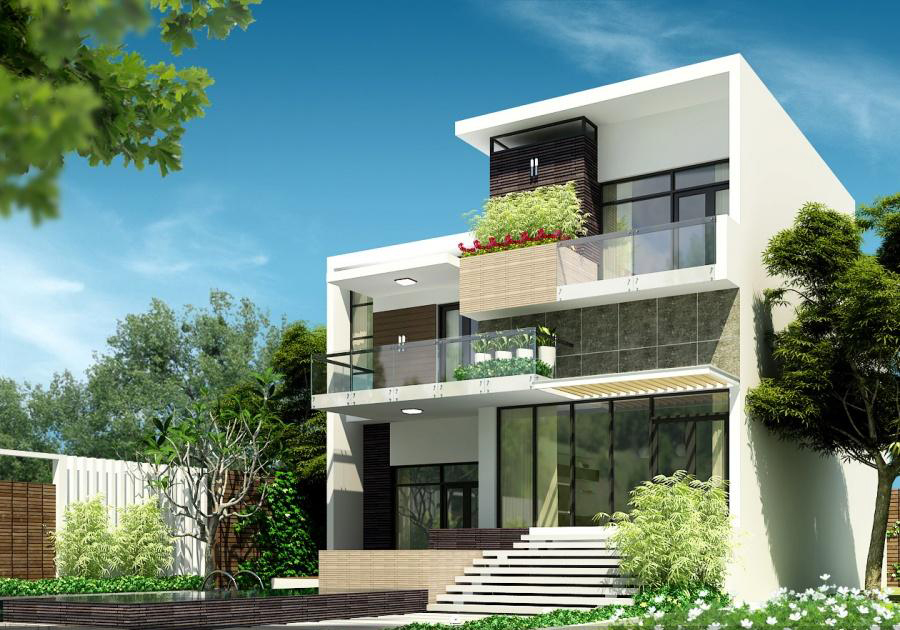 Lắp đặt cửa nhôm Xingfa theo Phong Thủy Á Đông