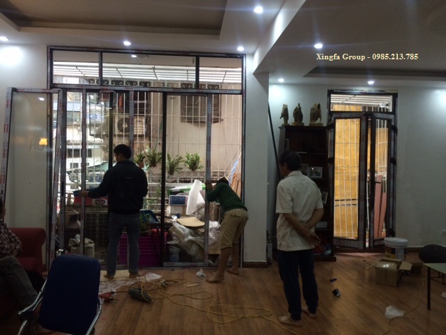 cửa nhôm xingfa tại núi trúc ba đình hà nội , nhôm xingfa , nhom xingfa , cua nhom xingfa , cửa nhôm xingfa , xingfa , nhôm hệ xingfa , cửa nhôm hệ xingfa , xingfa group