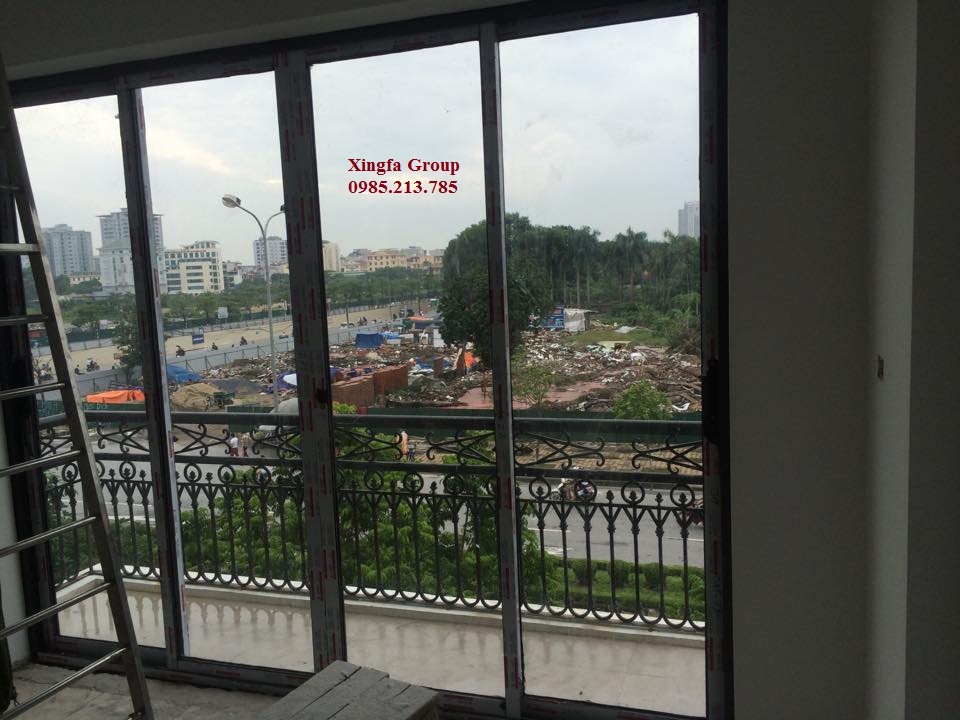 cửa nhôm xingfa mở trượt 4 cánh , cửa nhôm xingfa , cua nhom xingfa , nhôm xingfa , nhom xingfa , xingfa , nhôm xingfa nhập khẩu , nhom xingfa nhap khau , báo giá cửa nhôm xingfa , 