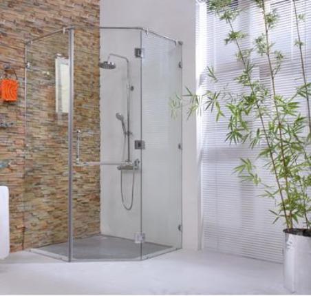 Cabin Tắm Kính Cường Lực