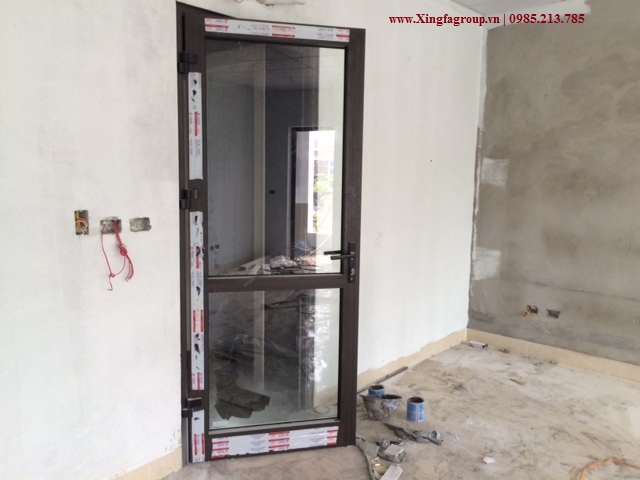 lắp đặt cửa nhôm xingfa, xingfa, nhôm xingfa, cua nhom xingfa, sản xuất cửa nhôm xingfa, lap dat cua nhom xingfa, lắp cửa nhôm xingfa