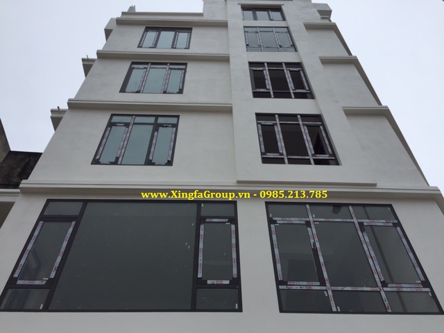 cua nhom, cửa nhôm, nhom xingfa, nhôm xingfa, nhôm xingfa nhập khẩu, nhom xingfa nhap khau, cua nhom xingfa tem do, cua nhom xingfa cau cach nhiet,Trải nghiệm xu hướng mới và những mẫu thiết kế cửa sổ nhôm Xingfa tem đỏ nhập khẩu đồng bộ chính hãng Quảng Đông cho mặt tiền ngôi nhà phố hiện nay.