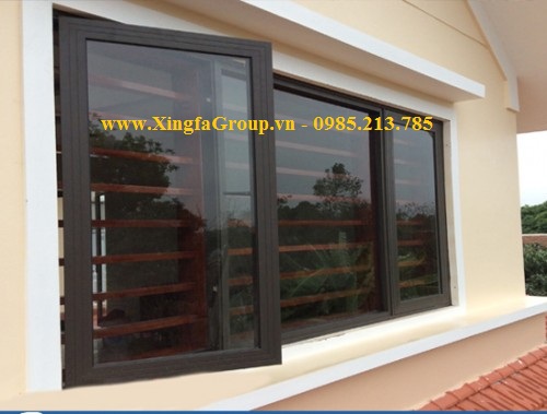 cua nhom xingfa ; cửa nhôm xingfa ; báo giá cửa nhôm xingfa ; bao gia cua nhom xingfa