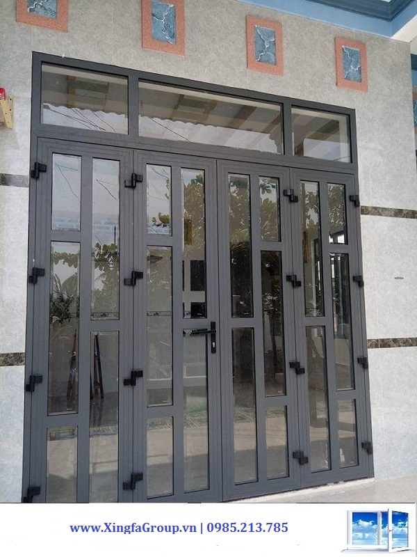 nhôm xingfa, nhom xingfa, nhom xingfa nhap khau, cua nhom xingfa nhap khau, nhôm xingfa là gì, các hệ nhôm xingfa, Đã xuất hiện các 