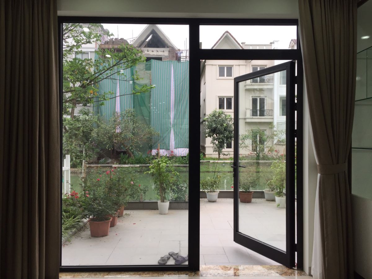 cửa nhôm xingfa , cua nhom xingfa , xingfa , báo giá cửa nhôm xingfa