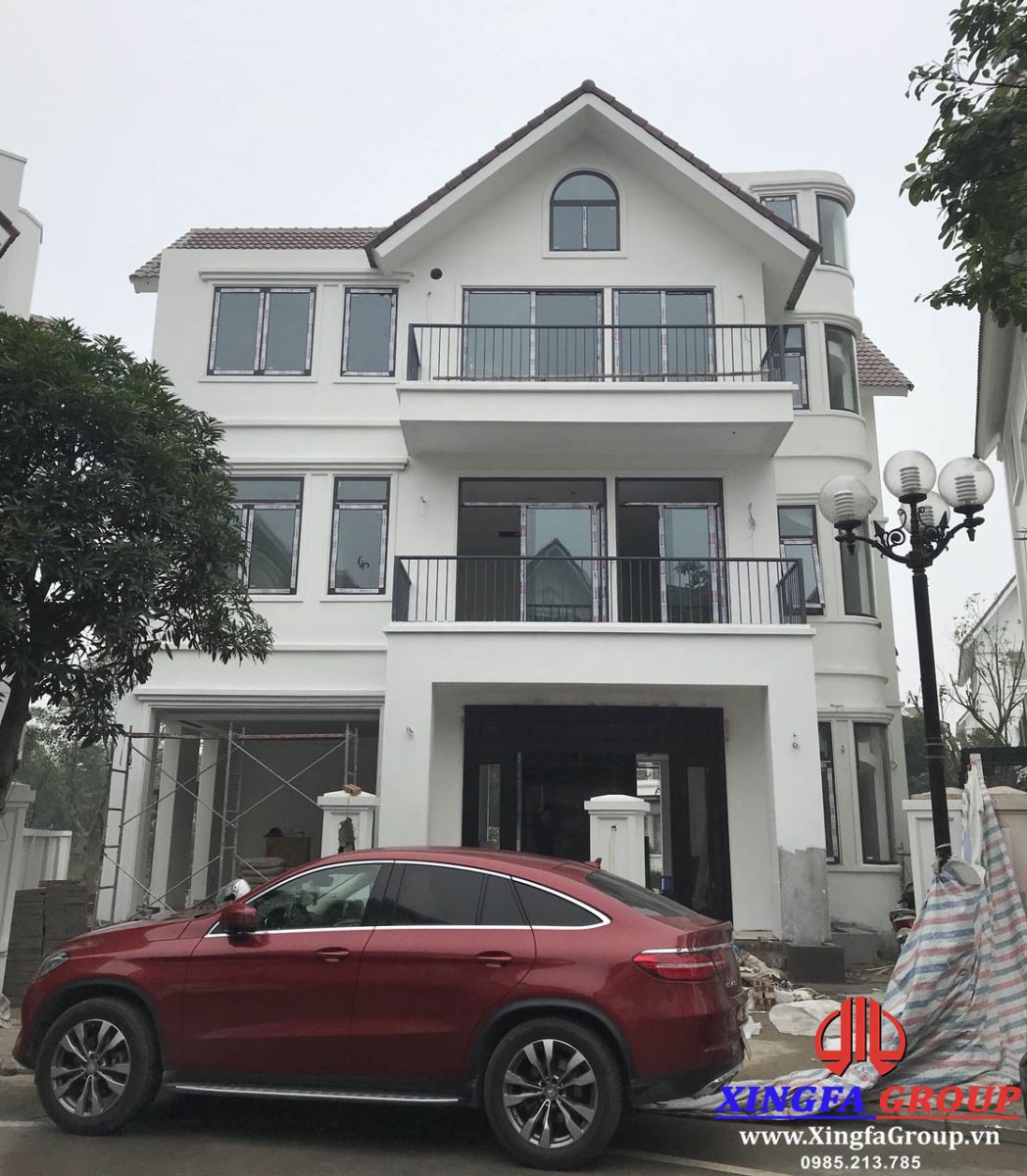 Ct Vinhome Sài Đồng, a Hưng