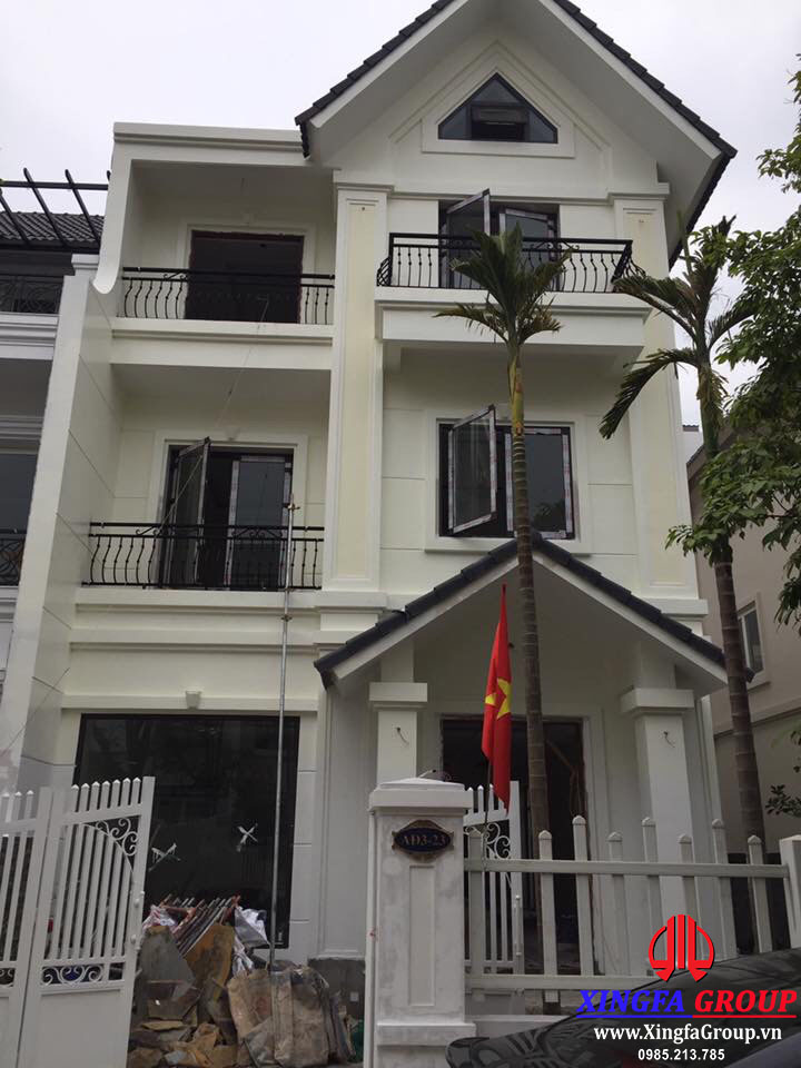 a Hưng Anh Đào