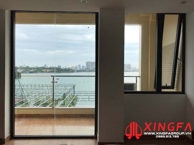 Tại sao cửa nhôm Xingfa lại bị làm giả làm nhái nhiều như vậy?