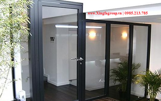 cua nhom, cửa nhôm, cua nhom xingfa, cửa nhôm xingfa, xingfa, cửa nhôm xingfa tem đỏ, gia cua cuon