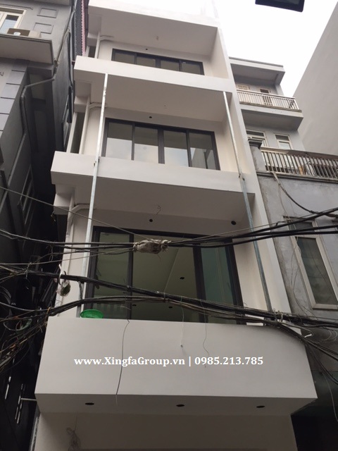 CÔNG TY LẮP ĐẶT CỬA NHÔM XINGFA TẠI ĐÔNG CÁC, ĐỐNG ĐA, HÀ NỘI