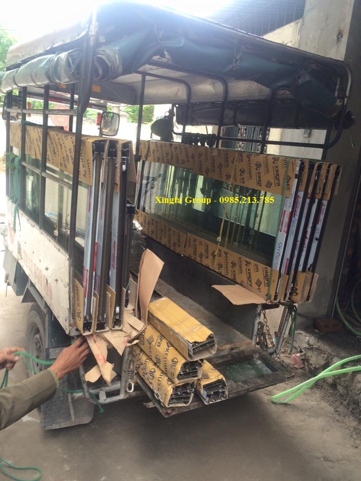 đóng gói cửa nhôm xingfa , vận chuyển cửa nhôm xingfa , cua nhom xingfa , báo giá cửa nhôm xingfa , cửa nhôm xingfa , bao gia cua nhom xingfa , nhôm xingfa nhập khẩu