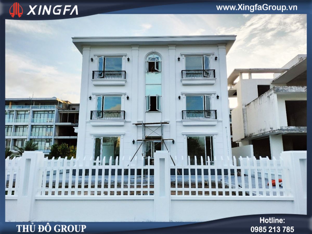 Cửa Nhôm Mở Xoay và Trượt: Lựa Chọn Nào Tốt Hơn?