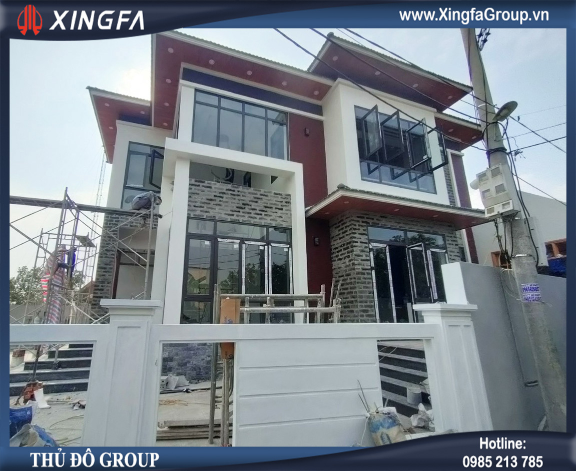 Những Lỗi Thường Gặp Khi Sử Dụng Cửa Nhôm Xingfa Và Cách Khắc Phục
