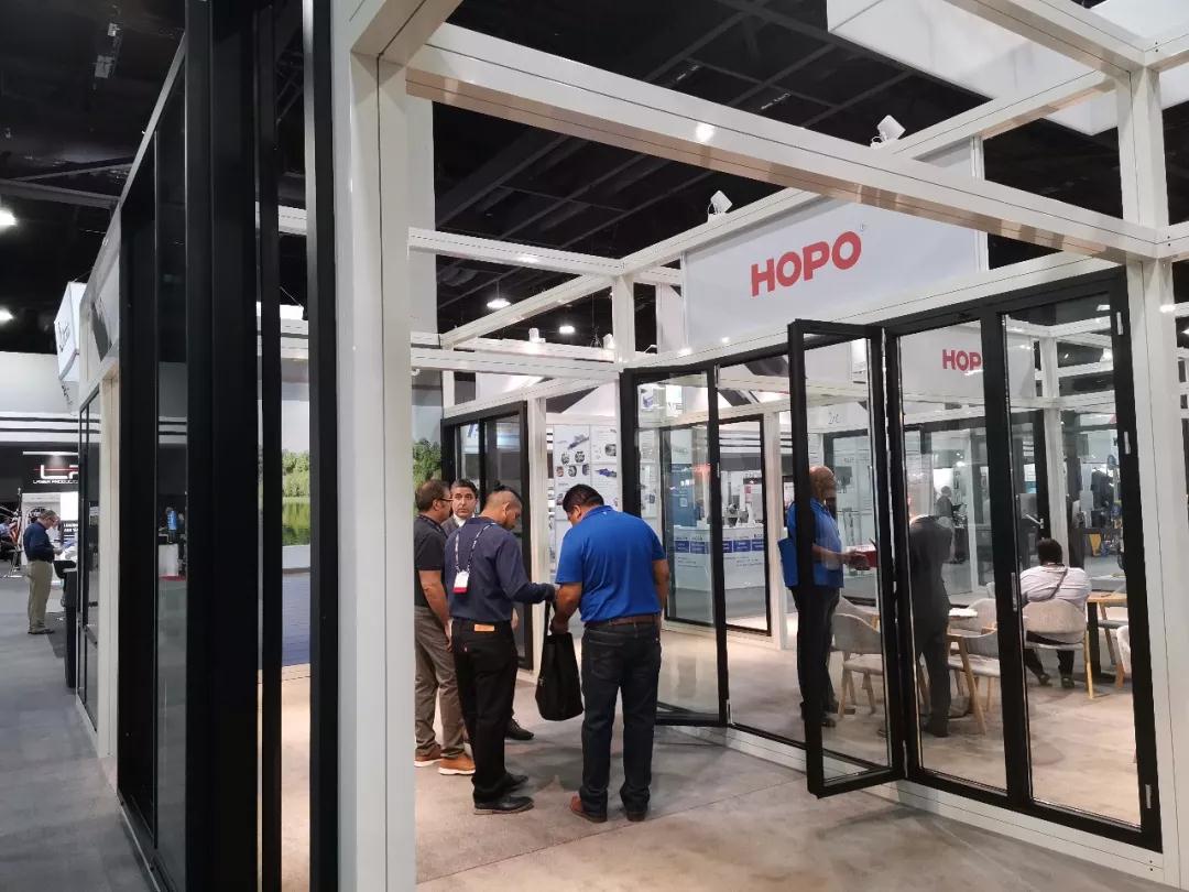 CỬA NHÔM HOPO LÀ GÌ? CỬA NHÔM HOPO CÓ TỐT KHÔNG?