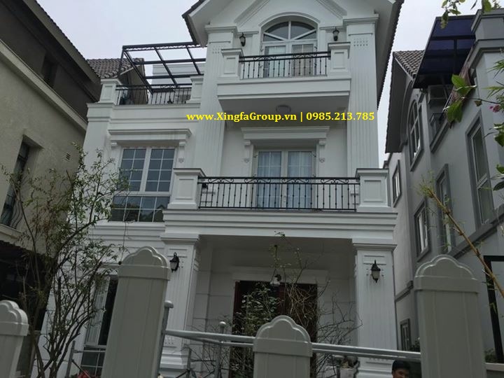 nhom xingfa nhap khau, cửa nhôm xingfa, nhôm xingfa, xingfa, lắp đặt cửa nhôm xingfa tại vinhome, lap dat cua nhom xingfa tai vinhome, cửa nhôm xingfa vinhome riverside