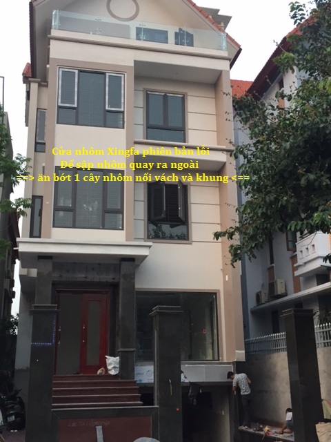 nhom xingfa, nhom xingfa nhap khau, nhôm xingfa, nhôm xingfa nhập khẩu, cửa nhôm, cua nhom, cua nhom xingfa nhap khau, cửa nhôm xingfa nhập khẩu, cửa nhôm xingfa cầu cách nhiệt, cua nhom xingfa cau cach nhiet, Những mẫu thiết kế cửa nhôm Xingfa nhập khẩu phiên bản lỗi trên thị trường hiện nay
