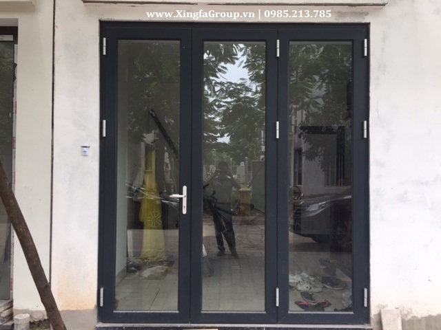 cửa nhôm xingfa ; cua nhom xingfa ; báo giá cửa nhôm xingfa ; nhôm xingfa ; nhom xingfa