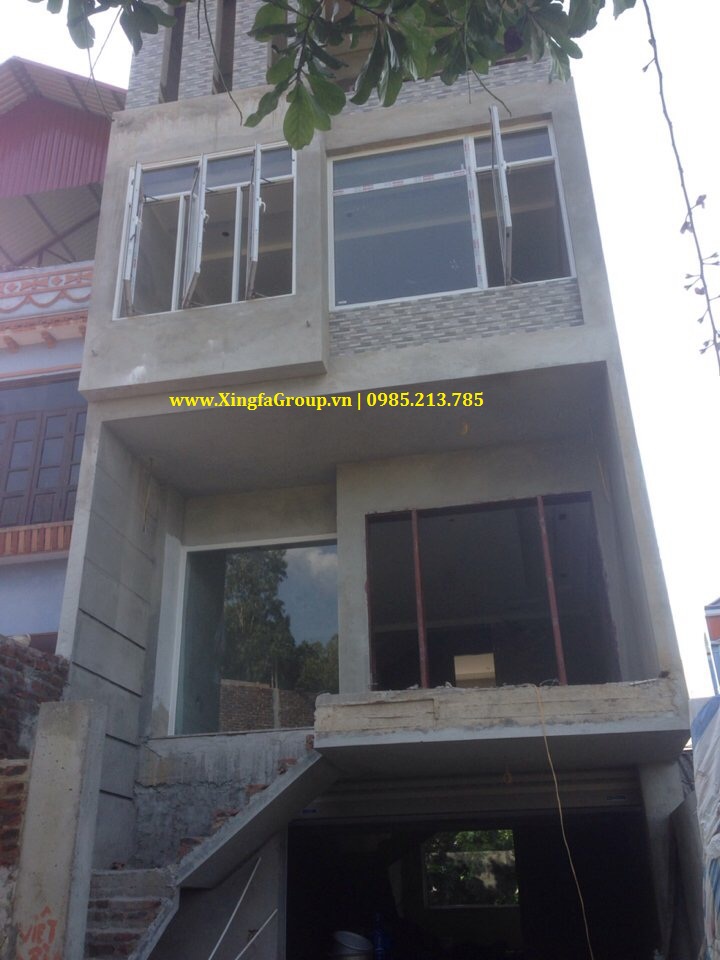 cửa nhôm xingfa nhập khẩu, nhôm xingfa, xingfa, cửa nhôm, cua nhom, lap dat cua nhom xingfa, Lựa chọn thời điểm nào để lắp đặt cửa nhôm Xingfa hợp lý nhất cho công trình