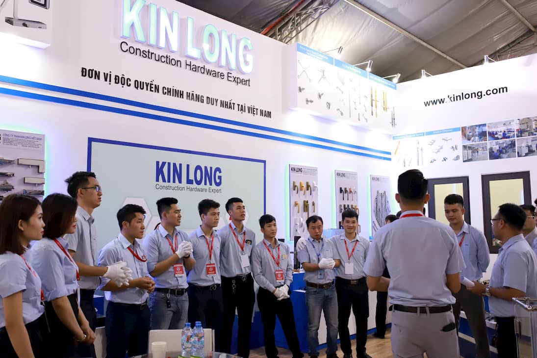báo giá cửa nhôm xinhfa giá rẻ