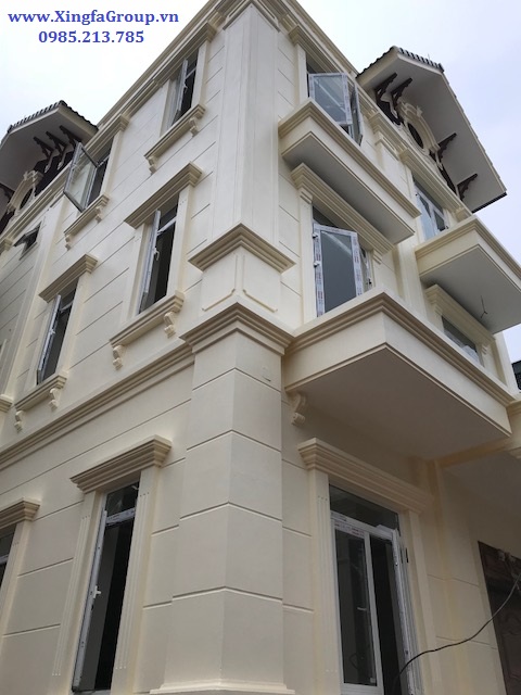 Báo Giá Cửa Nhôm XINGFA Tại Bát Khối, Long Biên, Hà Nội
