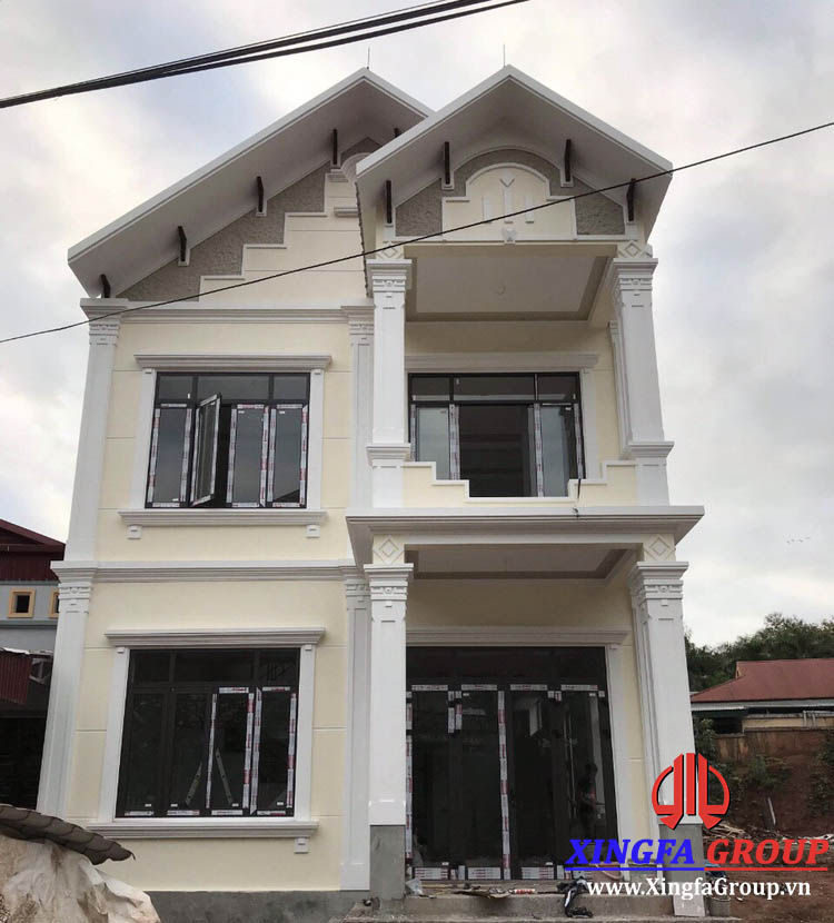Anh Hùng yên châu Sơn la