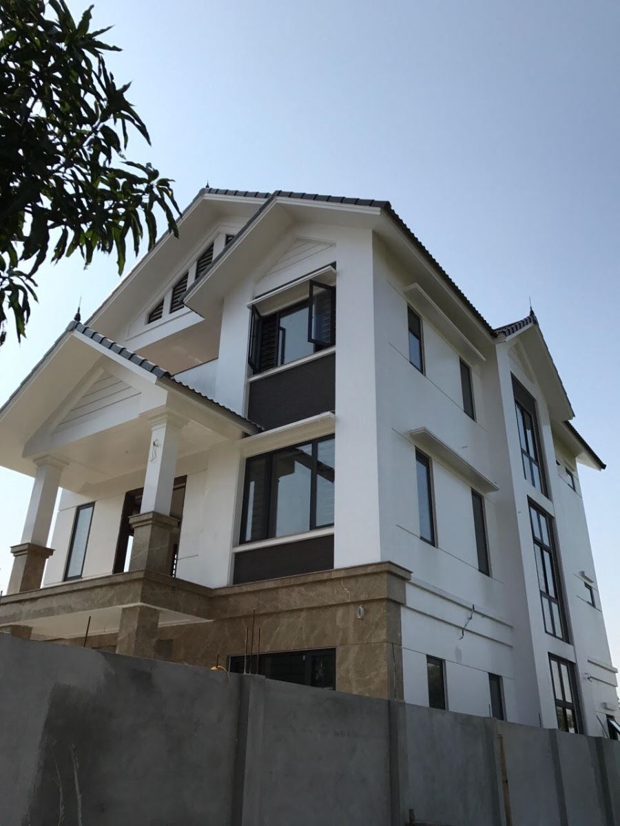 Lắp Đặt Cửa Nhôm XINGFA Nhập Khẩu Tại Nghệ An | Thủ Đô Group