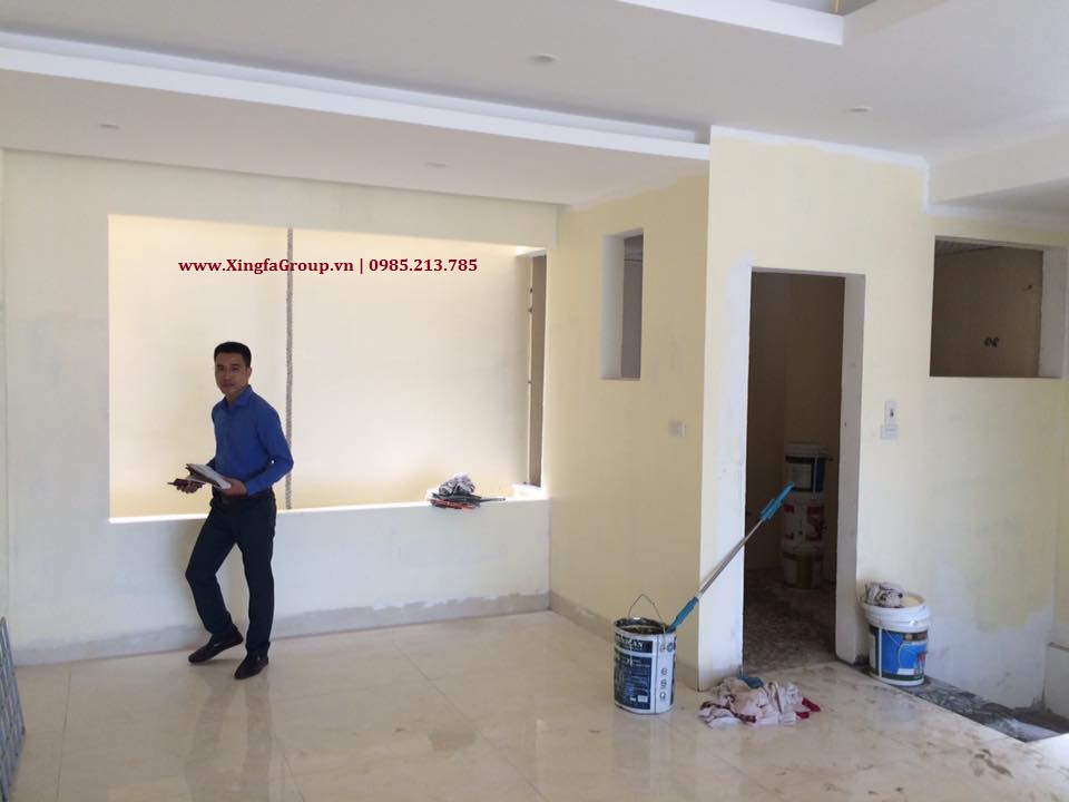 Báo Giá Cửa Nhôm XINGFA Nhập Khẩu Chính Hãng Tại Hải Phòng