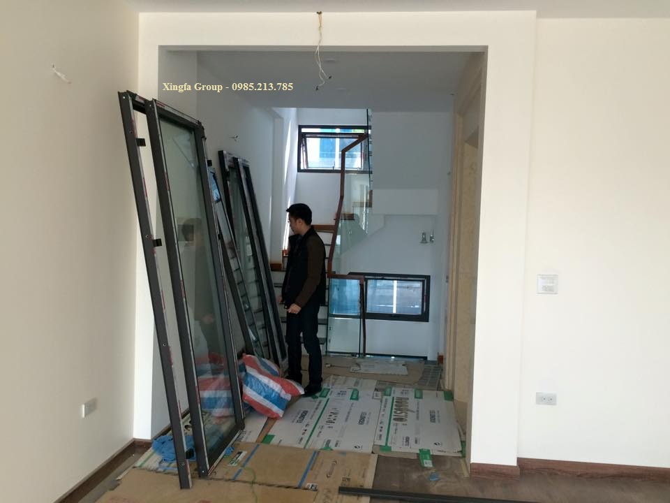 xingfa, nhôm xingfa, cửa nhôm xingfa, nhom xingfa, cua nhom xingfa, đại lý nhôm xingfa, lắp đặt cửa nhôm xingfa, sản xuất cửa nhôm xingfa