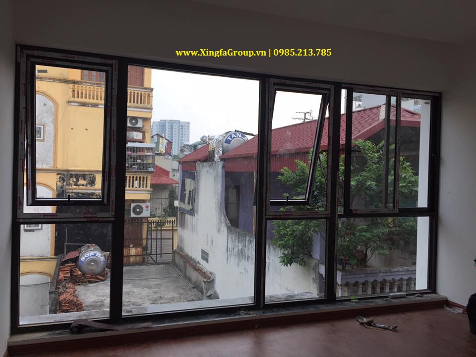 nhom xingfa, nhôm xingfa, nhom xingfa nhap khau, nhôm xingfa nhập khẩu, cửa nhôm xingfa nhập khẩu, cua nhom xingfa nhap khau, xingfa, cửa nhôm, cua nhom, LẮP ĐẶT CỬA NHÔM XINGFA TẠI TRƯỜNG CHINH, ĐỐNG ĐA, HÀ NỘI