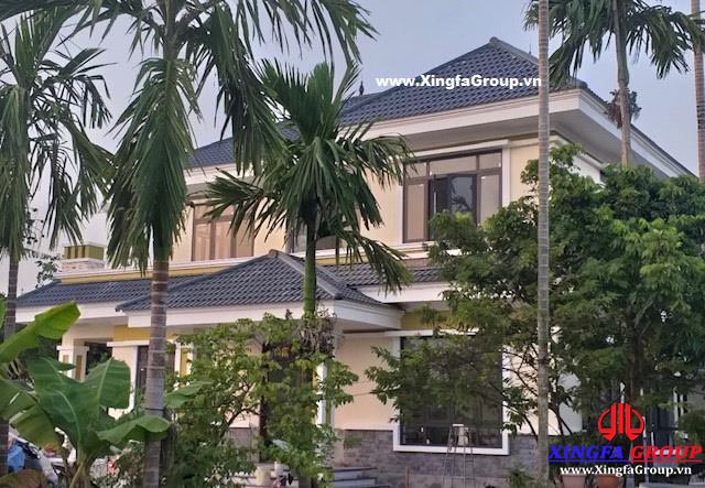 Báo Giá Cửa Nhôm Xingfa Nhập Khẩu Tại Quỳnh Phụ, Thái Bình