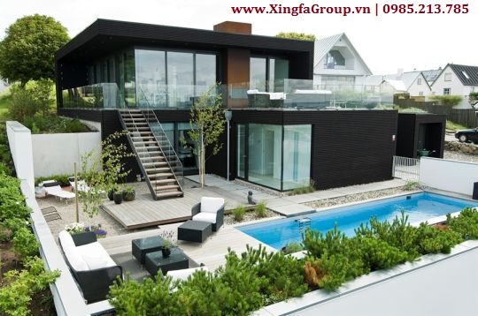 Báo Giá Cửa Nhôm XINGFA Cho Các Công Trình Xây Dựng 2020