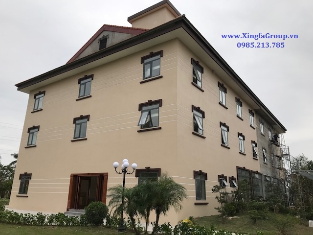 10 Yếu tố quyết định mua cửa nhôm XINGFA đạt chất lượng quốc tế