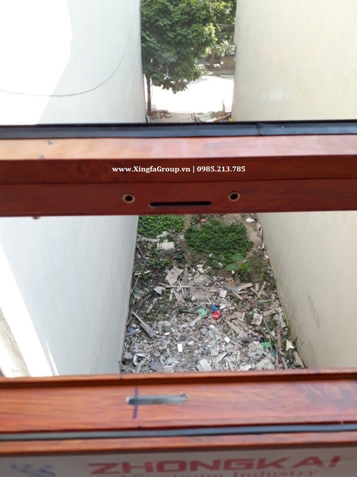 Đánh giá cửa nhôm XINGFA nhập khẩu so với các loại cửa nhôm hiện nay