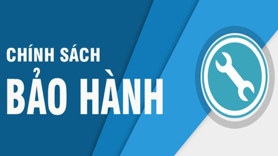 Hướng dẫn chính sách bảo hành khi mua hàng