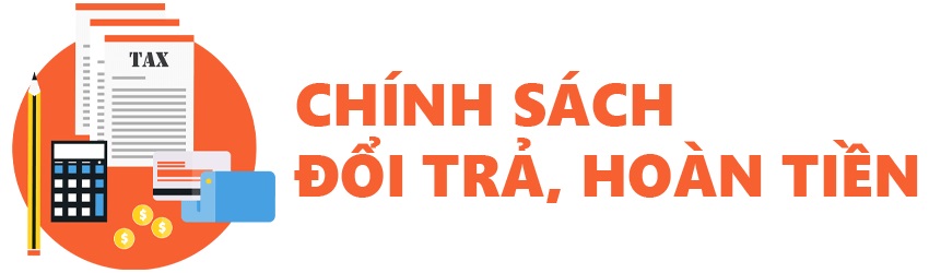 Chính sách đổi trả hàng