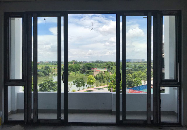 Tại sao cửa nhôm xingfa nhập khẩu đang được nhiều khách hàng lựa chọn