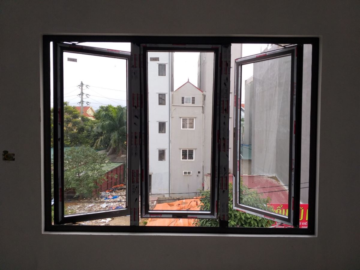 Thư chúc tết của công ty cổ phần XNK xây dựng nhôm xingfa group