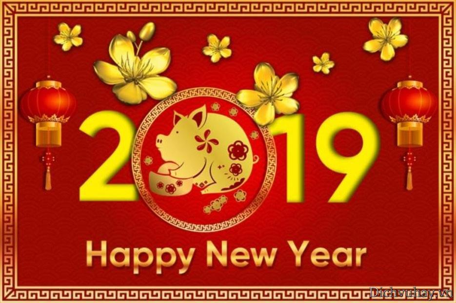 Thư chúc tết của công ty cổ phần XNK xây dựng nhôm xingfa group