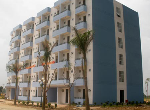 Ngành xây dựng cửa và hướng đi mới phù hợp hơn trong tương lai