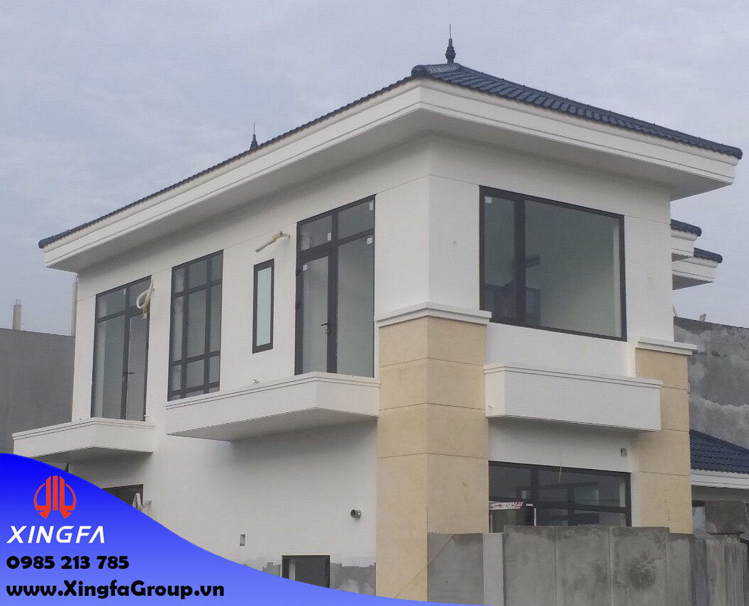 Báo Giá Cửa Nhôm XINGFA Nhập Khẩu Chính Hãng 100% Tại Hà Nam