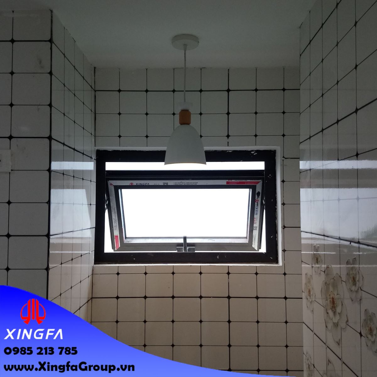 Báo Giá Cửa Nhôm XINGFA Nhập Khẩu Tại Thi Sách, Hai Bà Trưng, Hà Nội