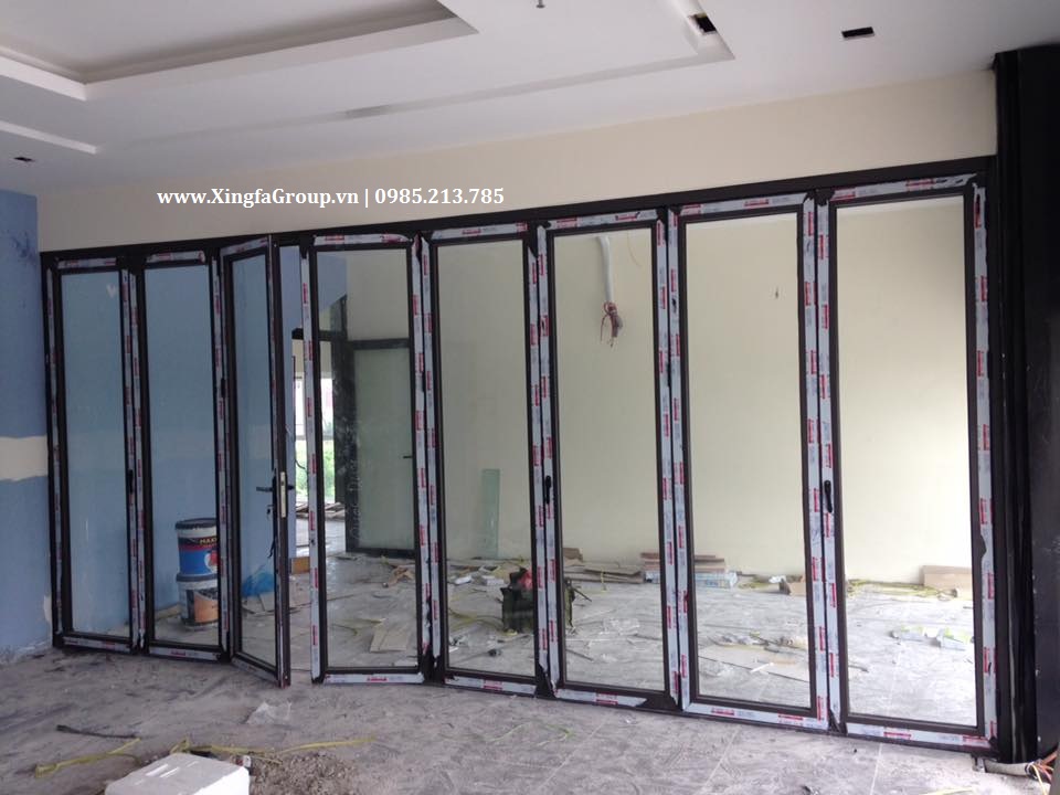 cua nhom, cửa nhôm, cua nhom xingfa, cửa nhôm xingfa, nhom xingfa, nhôm xingfa, xingfa, LẮP ĐẶT CỬA NHÔM XINGFA NHẬP KHẨU TẠI GAMUDA CITY GARDENS