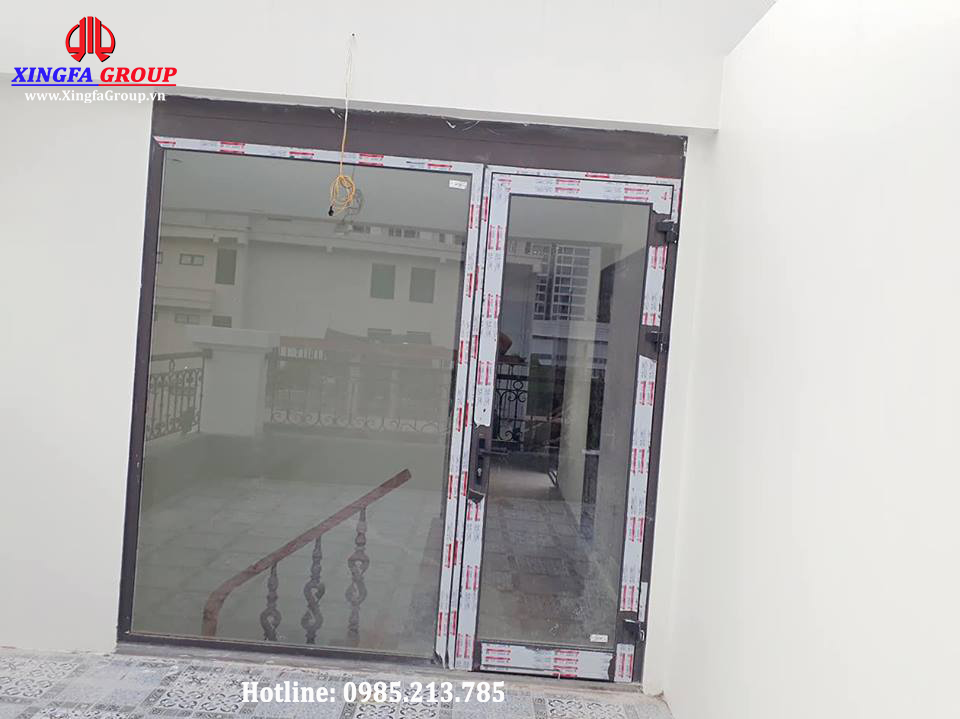 báo giá cửa nhôm xingfa , cua nhom xingfa , cửa nhôm xingfa , nhôm xingfa , nhom xingfa , xingfa