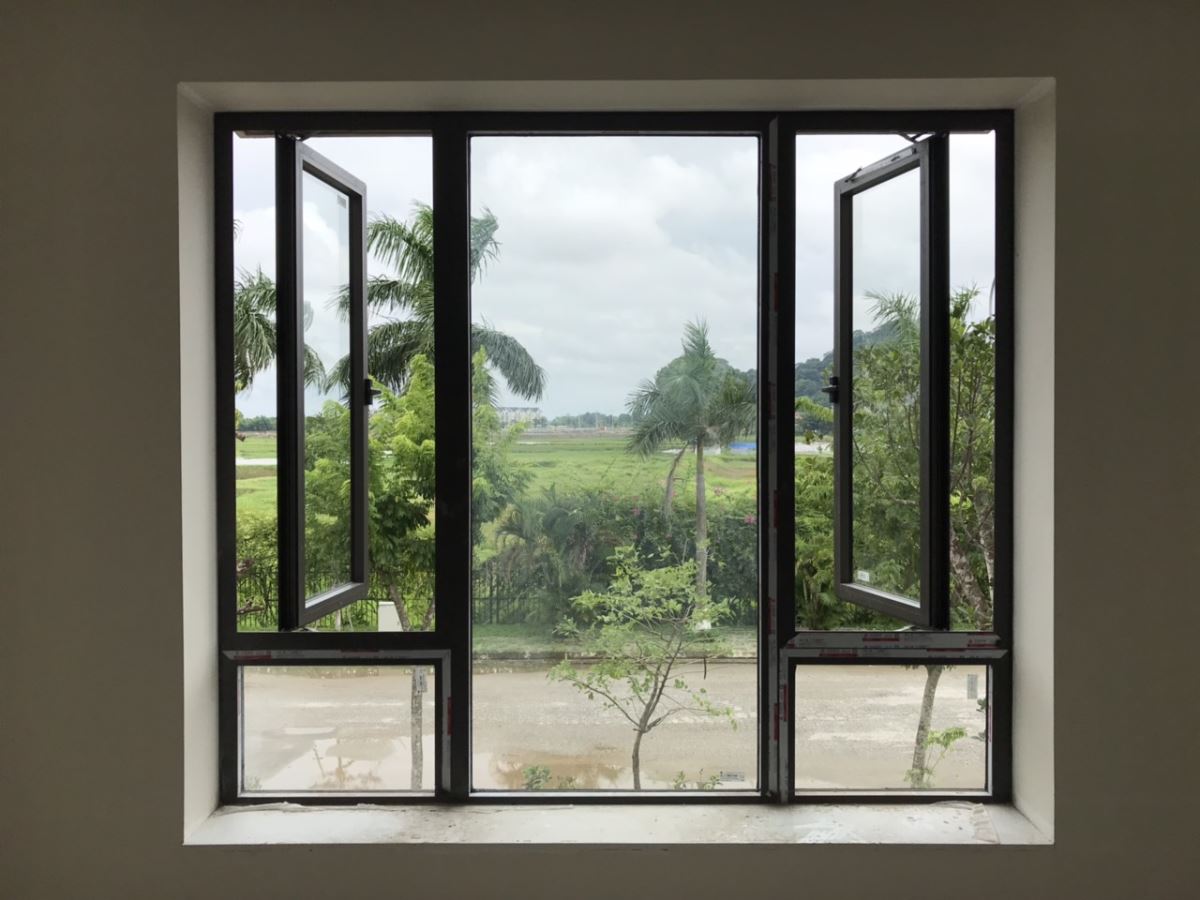 Cửa Nhôm Xingfa